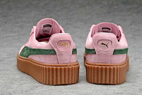 Puma x Rihanna Creepers Women Shoes--008